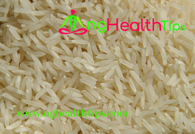 Nigeria Local Rice and It’s Numerous Health Benefits
